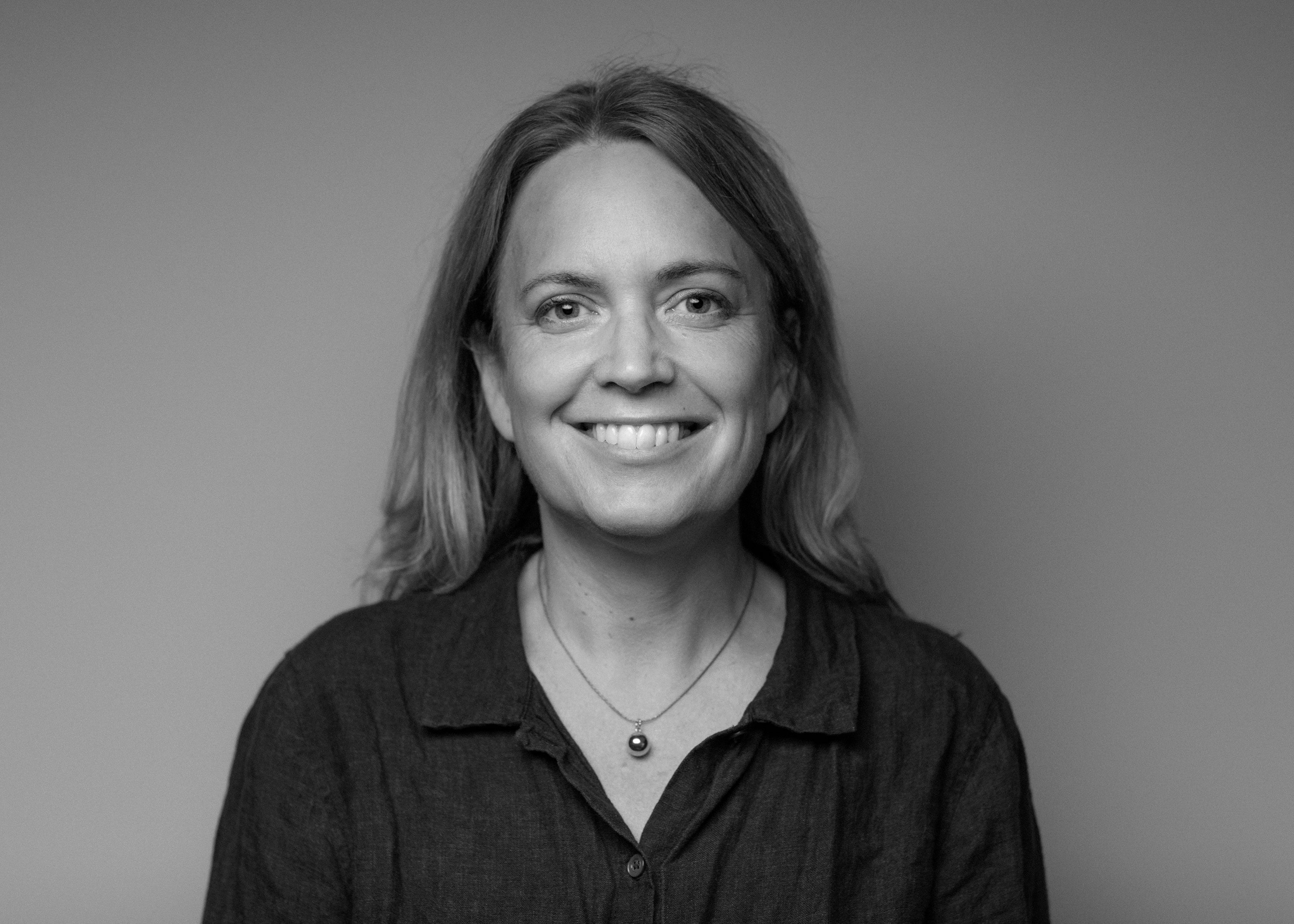 Linda Kronholm - Kvalitetsansvarig  AO Lön